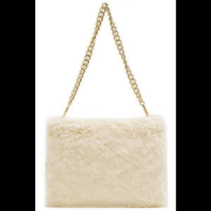 JELAVU The Pillow Talk Bag Ivory
